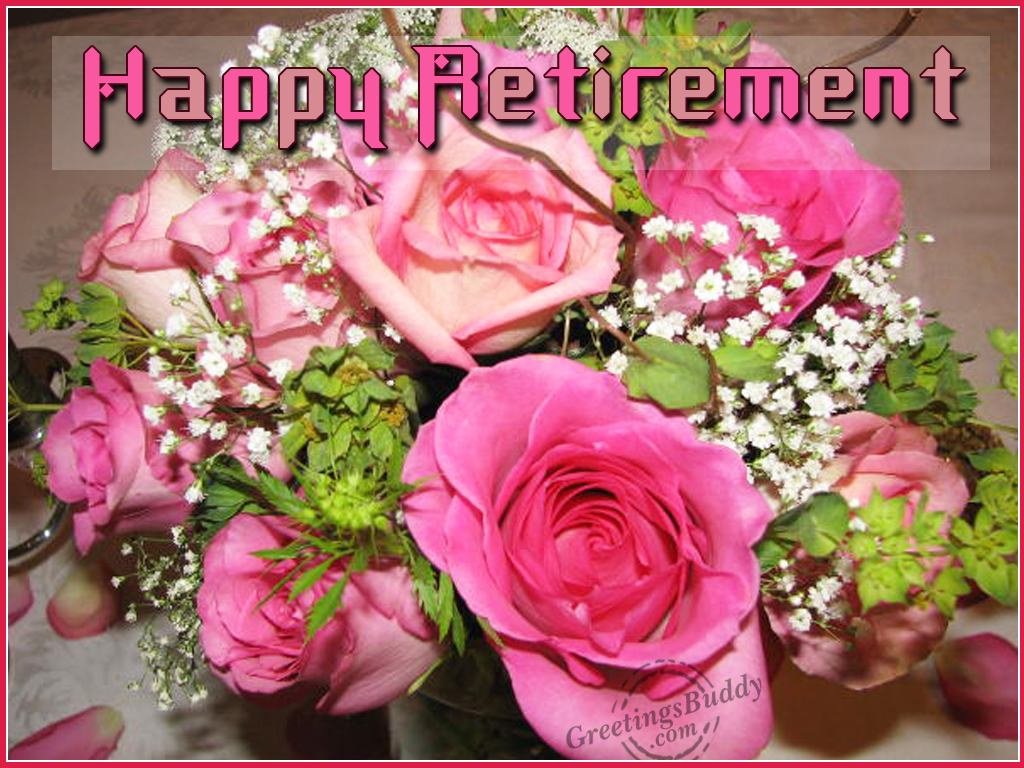 Retirement Greetings, Graphics, Pictures
