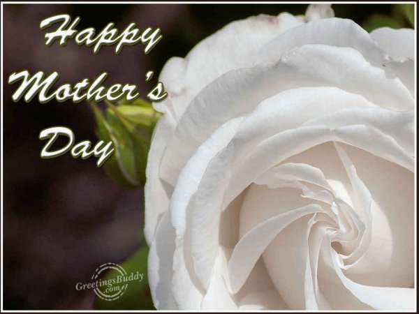 Wishing You A Very Happy Mother's Day